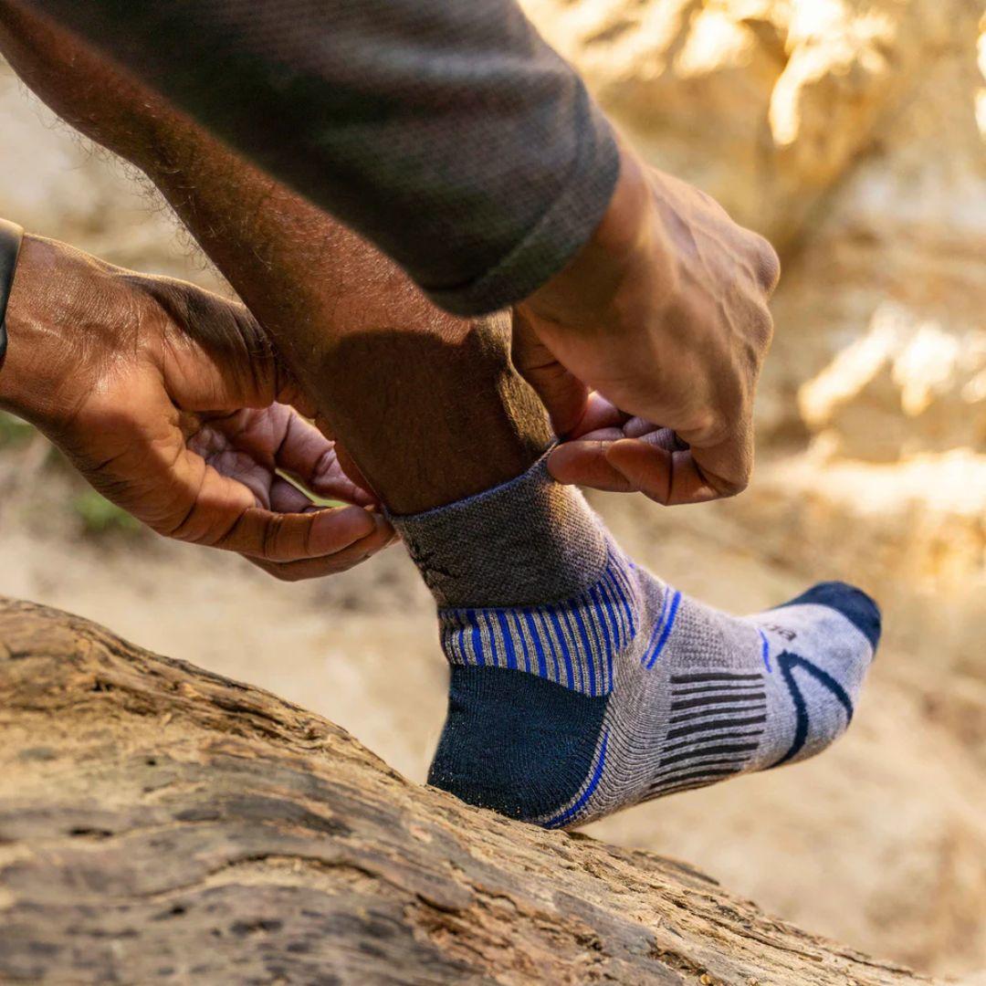 Balega Enduro Quarter Socks